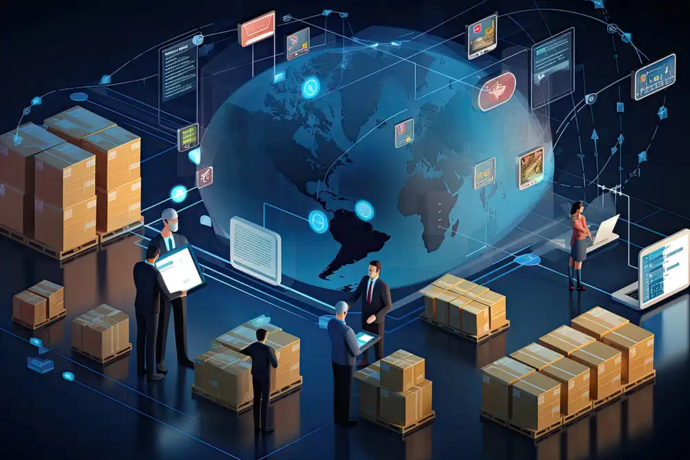 Navigating Global Trade Challenges: Insights for Shippers & Logistics Managers