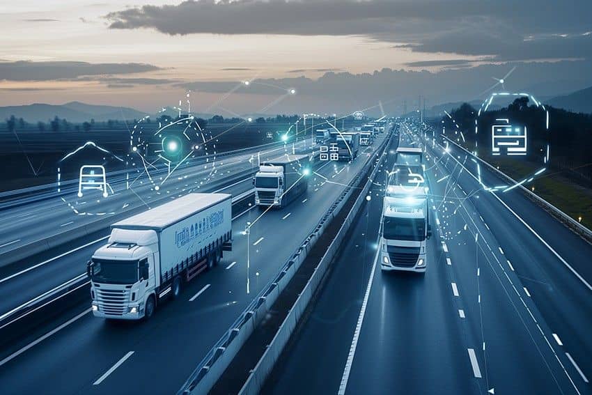 Innovative Solutions: Exploring JB Harris’ Use of Advanced Logistics Technology