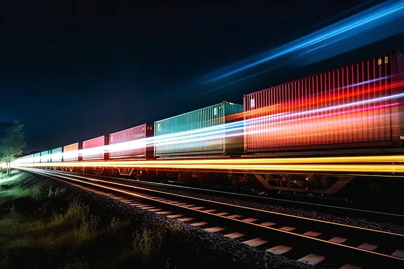 Streamlining Logistics For Increased Efficiency