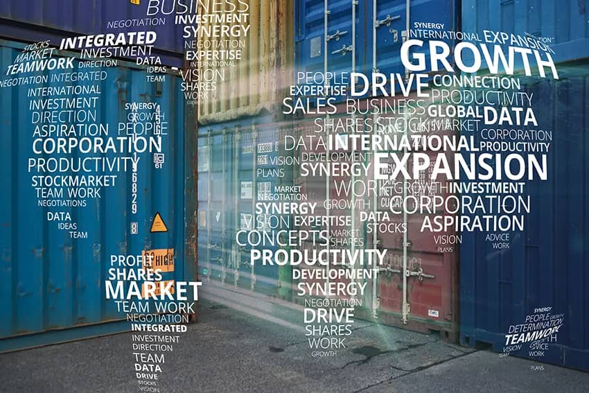 The Impact of E-Commerce Growth on Transportation & Logistics: Adapting Strategies for Online Retail Fulfillment