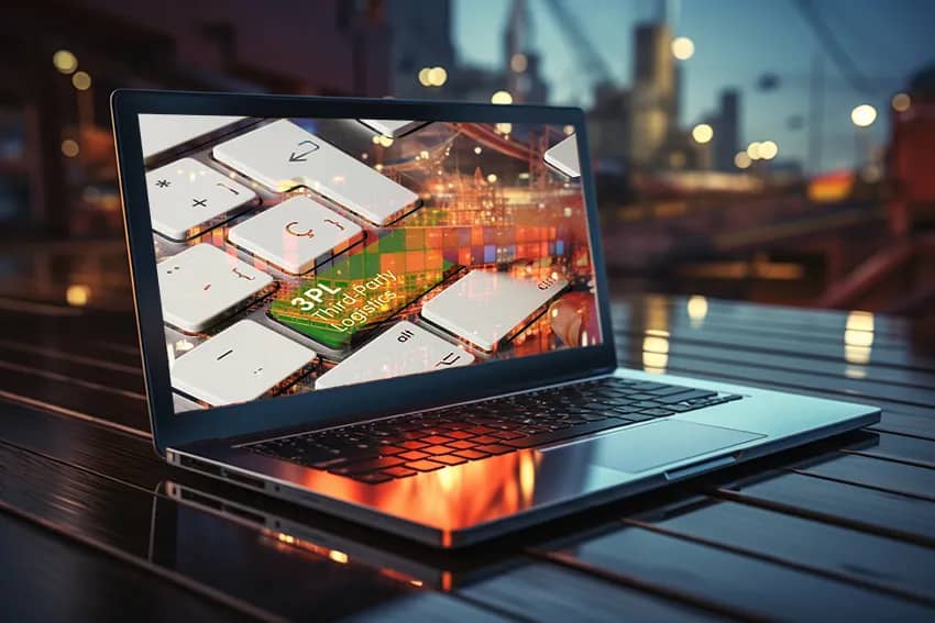 The Benefits of Outsourcing Your Logistics Operations