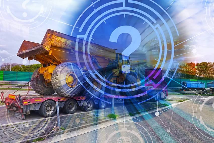 A Comprehensive Guide to Choosing The Right Transportation Mode