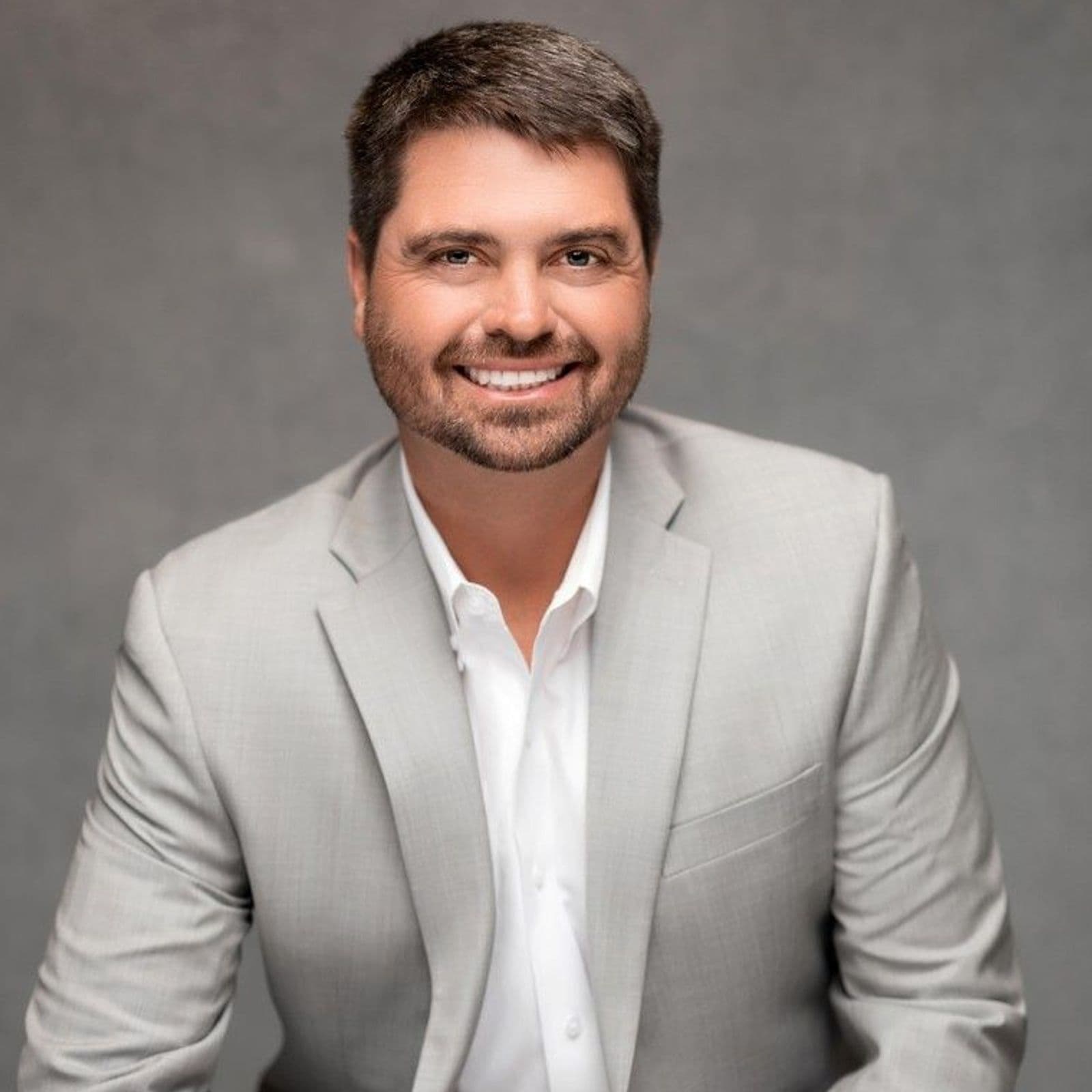 Josh Harris, President