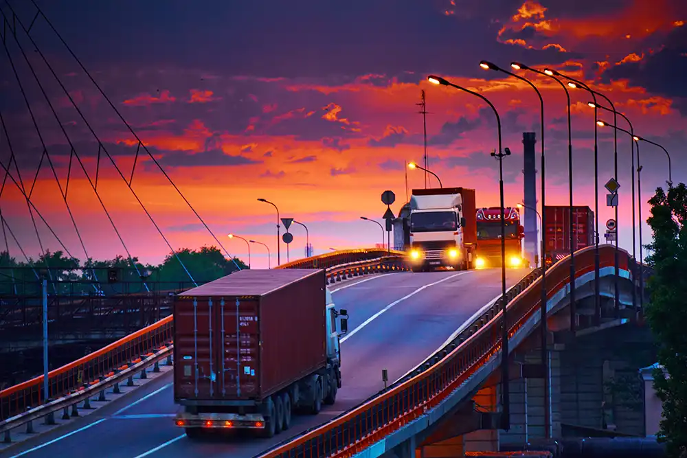 Navigating Last Mile Challenges in Heavy Haul: Strategies For Success in Urban Logistics