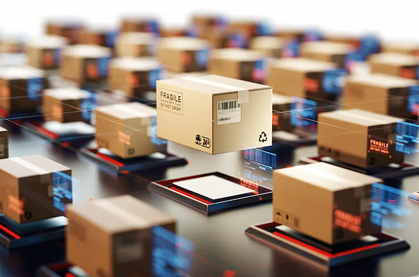 Understanding the Role of Technology in Modern Logistics