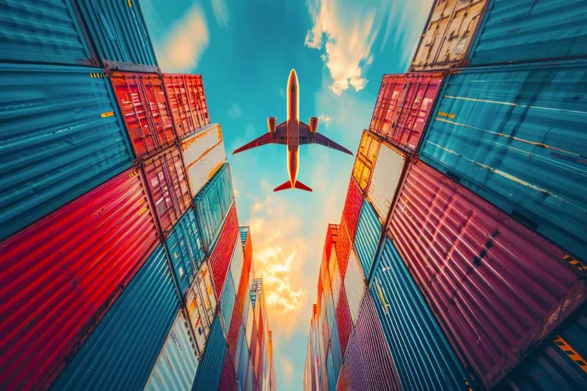 Navigating Global Trade: Tips & Tricks for Successful Import-Export Operations