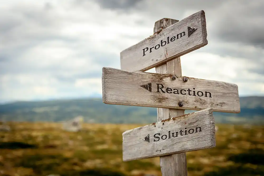 Navigating Supply Chain Disruptions: The JB Harris Approach to Resilience & Risk Management