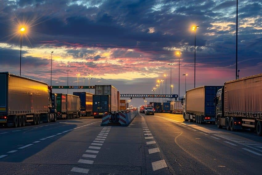 Breaking Down Barriers: How JB Harris Facilitates Cross-Border Trade